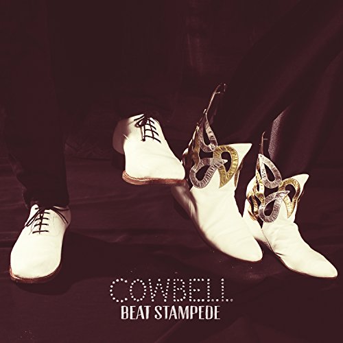 Beat Stampede von DAMAGED GOODS