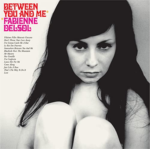 Between You and Me (Ltd.White Vinyl) [Vinyl LP] von DAMAGED GOODS