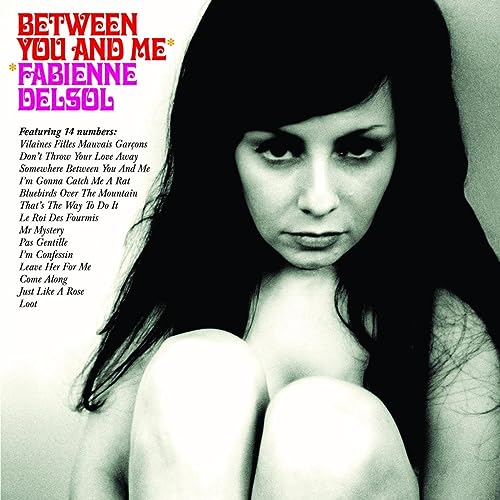 Between You and Me Between You and Me von DAMAGED GOODS