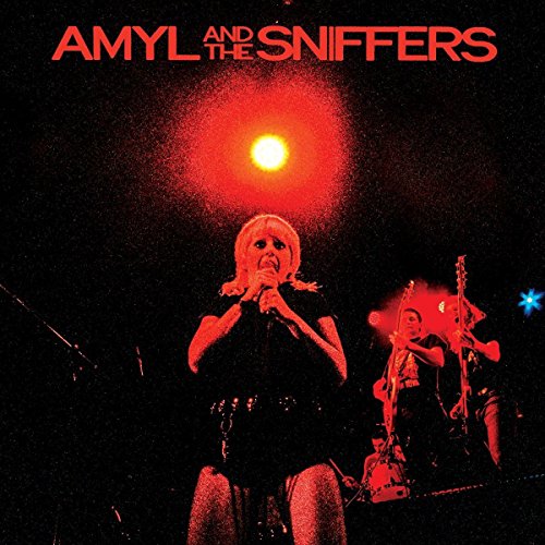 Big Attraction & Giddy Up [Vinyl LP] von DAMAGED GOODS
