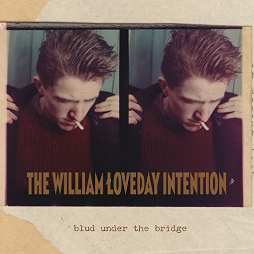 Blud Under the Bridge [Vinyl LP] von DAMAGED GOODS