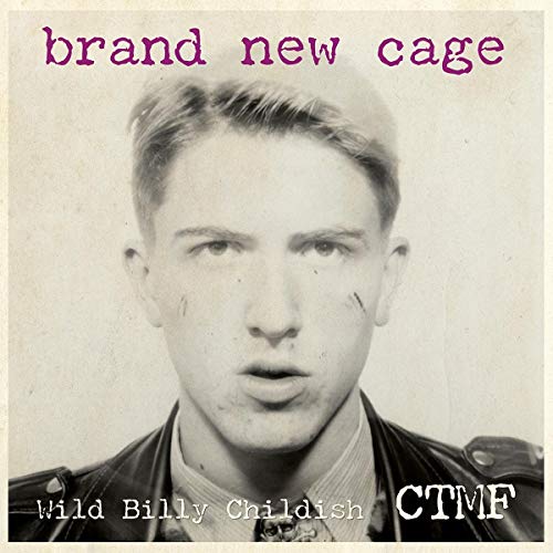 Brand New Cage von DAMAGED GOODS