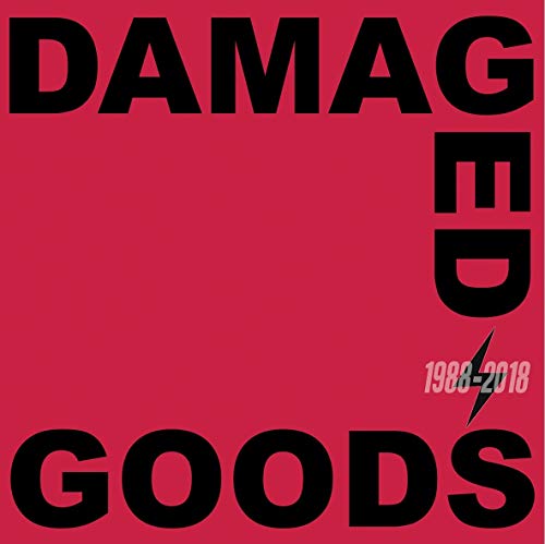 Damaged Goods 1988-2018 von DAMAGED GOODS