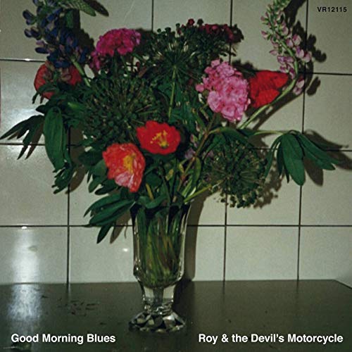 Good Morning Blues von DAMAGED GOODS