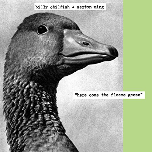 Here Come the Fleece Geese von DAMAGED GOODS