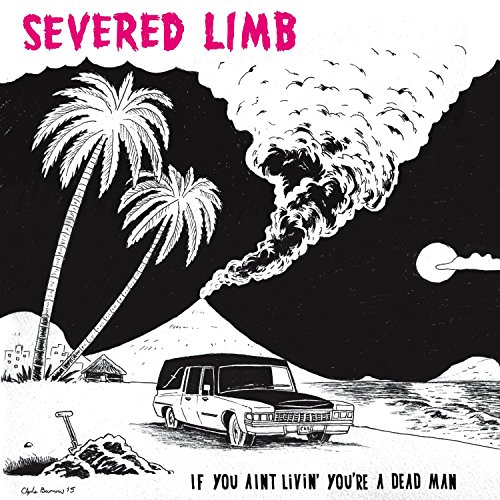 If You Ain'T Livin' You'Re a Dead Man von Damaged Goods