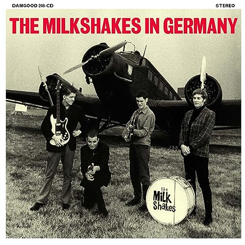 In Germany von DAMAGED GOODS