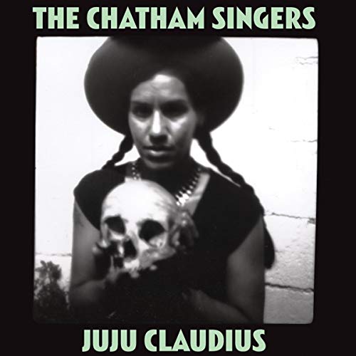 Juju Claudius [Vinyl LP] von DAMAGED GOODS