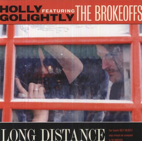 Long Distance [Vinyl LP] von DAMAGED GOODS