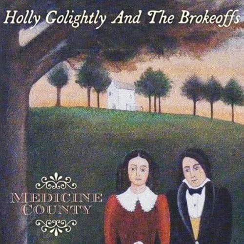 Medicine County [Vinyl LP] von DAMAGED GOODS