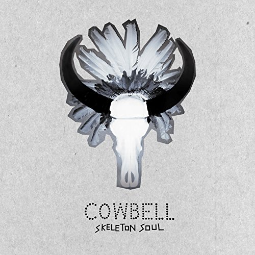 Skeleton Soul [Vinyl LP] von DAMAGED GOODS