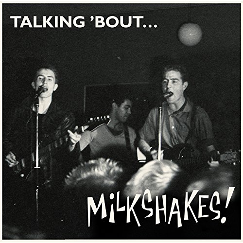 Talking 'Bout [Vinyl LP] von DAMAGED GOODS