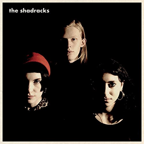 The Shadracks [Vinyl LP] von DAMAGED GOODS