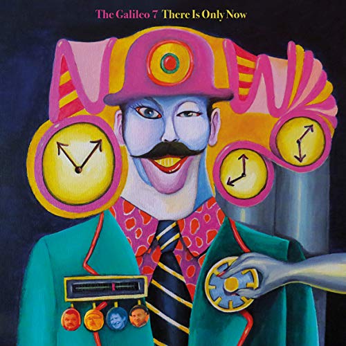 There Is Only Now von DAMAGED GOODS
