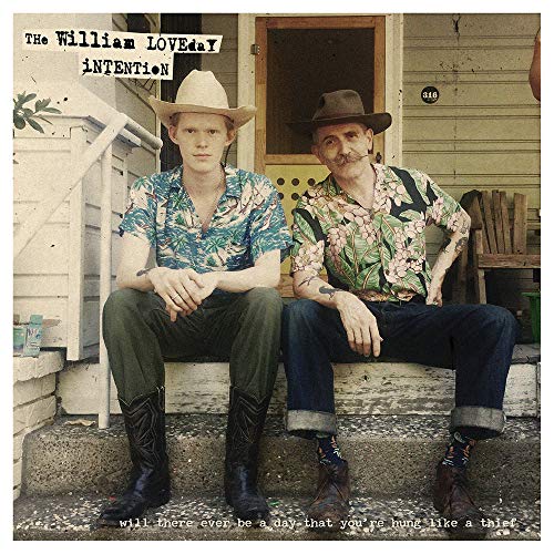 Will There Ever Be a Day That You'Re Hung Like a T [Vinyl LP] von DAMAGED GOODS