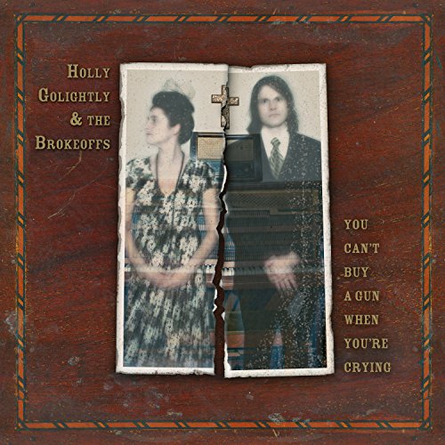 You Can't Buy a Gun When You're Crying You Can't Buy a Gun When You're Crying von DAMAGED GOODS