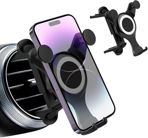 DAMALILI Handyhalterung Auto,für Toyota C-HR CHR Hybrid/C-HR EV C-EV/electric/2020-2023 360° Drehbar Handyhalter für Autos Mit,Auto Zubehör Innenraum,Metall Autotelefonhalterung DAMALILI Handyhalterung Auto,für Toyota C-HR CHR Hybrid/C-HR EV C-EV/electric/2020-2023 360° Drehbar Handyhalter für Autos Mit,Auto Zubehör Innenraum,Metall Autotelefonhalterung von DAMALILI