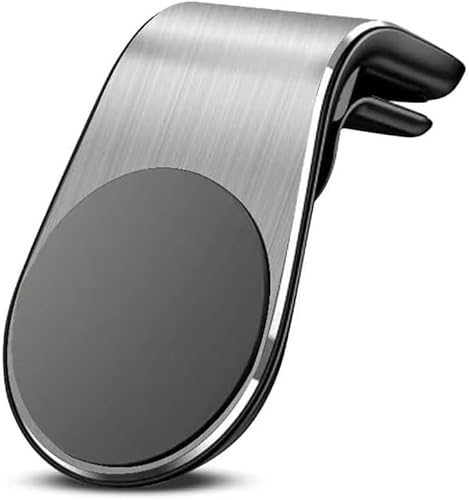 DAMALILI Magnetisch Smartphone Autohalterung für Audi TT TTS TT RS / RS3 RS4 RS5 RS6 RS7 RSQ3 RSQ8, Handyhalterung Auto Lüftung Autohalterung Dreht Sich 360° Magnethalter Handy Auto,Grey DAMALILI Magnetisch Smartphone Autohalterung für Audi TT TTS TT RS / RS3 RS4 RS5 RS6 RS7 RSQ3 RSQ8, Handyhalterung Auto Lüftung Autohalterung Dreht Sich 360° Magnethalter Handy Auto,Grey von DAMALILI