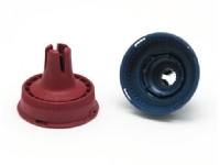 Damixa Reparaturset Farbmarkierung - s16 rot &amp  blau von DAMIXA