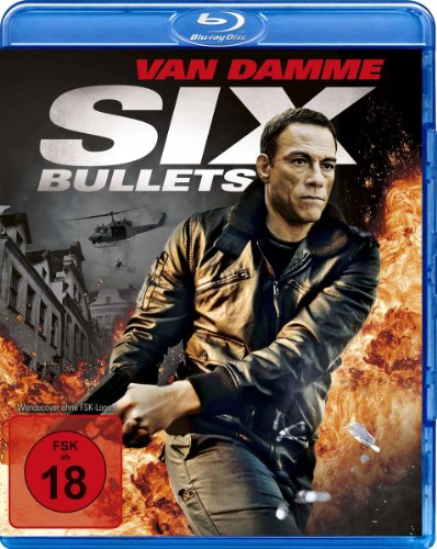 Six Bullets - Uncut [Blu-ray] von Splendid Film/WVG