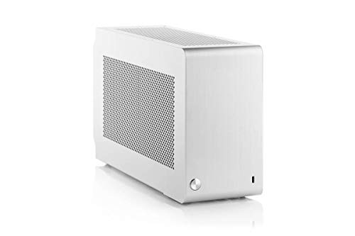 DAN Cases A4-SFX V4.1 Mini-Itx Gaming- Silber von DAN Cases