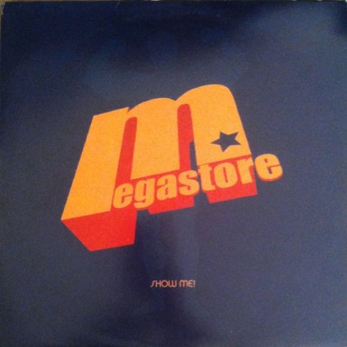 Show Me [Vinyl Maxi-Single] von DANCE POOL