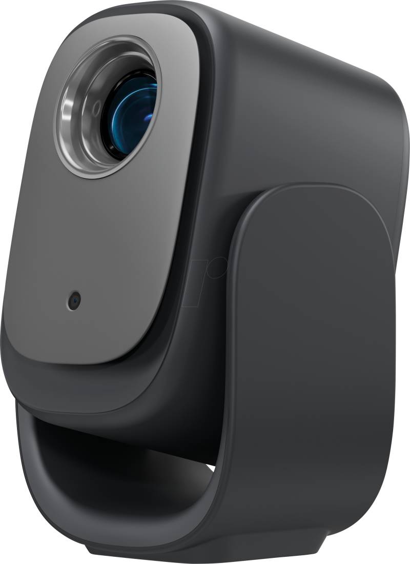 DANGBEI N2 MINI - Projektor / Beamer, N2 Mini, 1080p, LED von DANGBEI