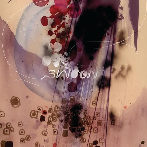 Swoon (Blue Marble Colored Vinyl) [Vinyl LP] von DANGERBIRD RECORDS