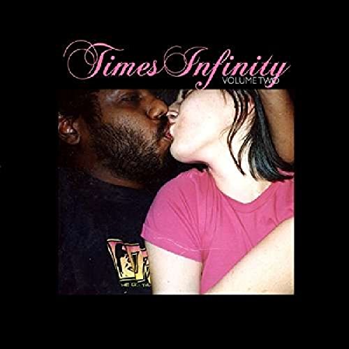 Times Infinity Volume Two [Vinyl LP] von DANGERBIRD RECORDS