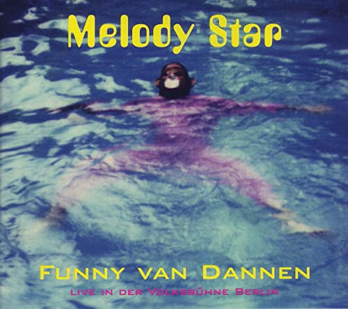 Melody Star von DANNEN,FUNNY VAN