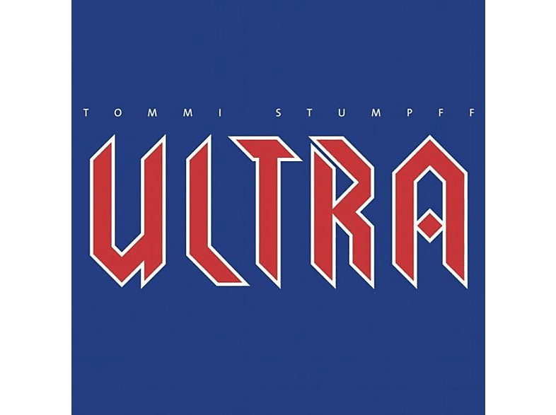 Tommi Stumpff - Ultra (CD) von DANSE MACA