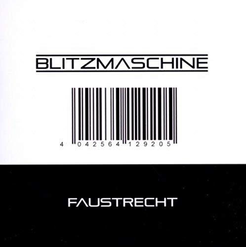Faustrecht von DANSE MACABRE