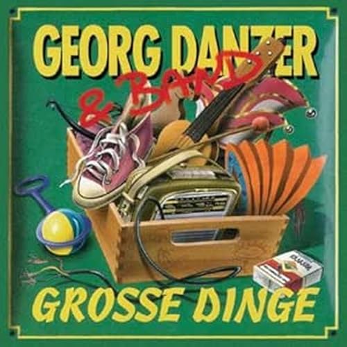 Grosse Dinge (Remastered) von UNIVERSAL MUSIC GROUP
