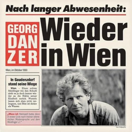 Wieder in Wien (Remastered) von UNIVERSAL MUSIC GROUP