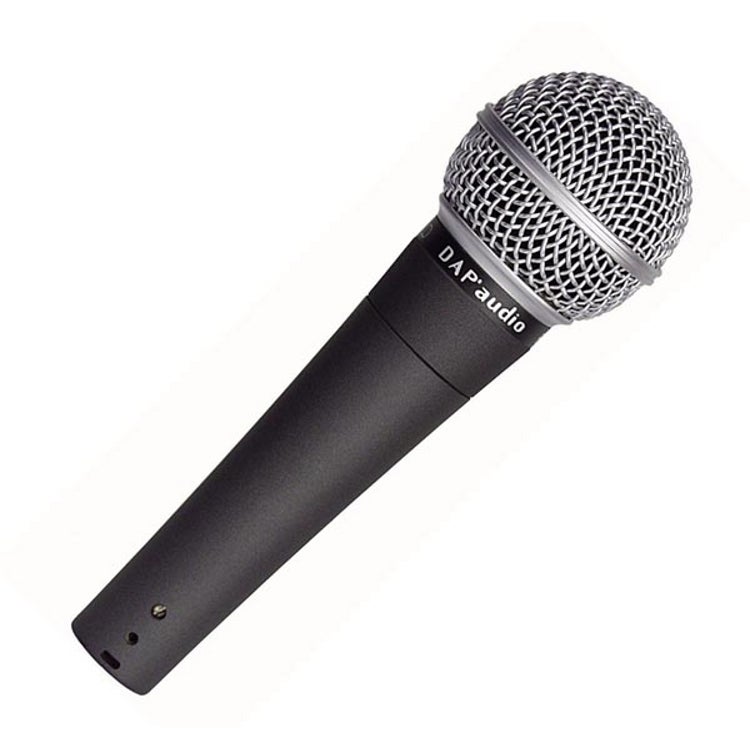 (B-Ware) DAP PL-08 dynamisches Mikrofon von DAP
