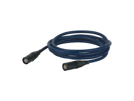 Cat5E 3Mtr Kabel mit Neutrik Ethercon Stecker von DAP