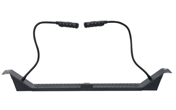 DAP 19" Rack GooseLight White LED DAP 19" Rack GooseLight White LED von DAP