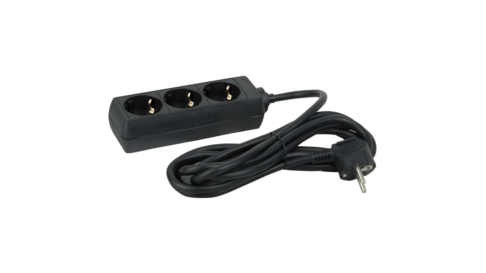 DAP 3-way Socket 3x 1.5 mm² DAP 3-way Socket 3x 1.5 mm² von DAP