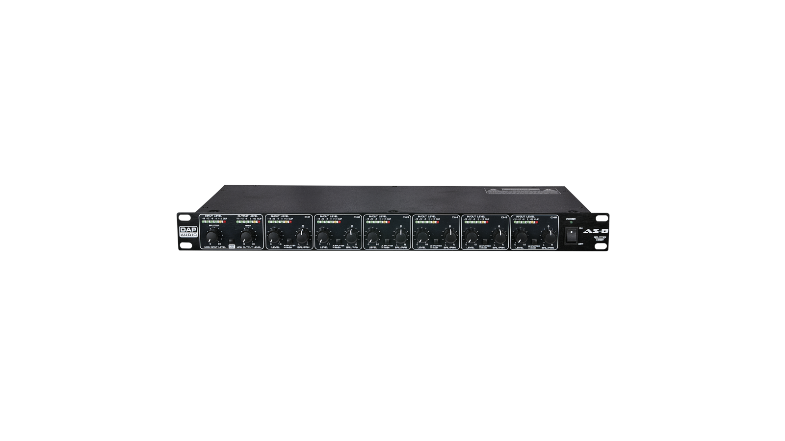 DAP AS-8 DAP AS-8 von DAP