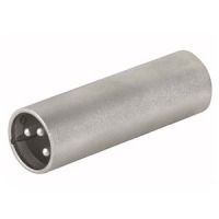 DAP Adapter XLR männl. auf XLR männl. FLA25 DAP Adapter XLR männl. auf XLR männl. FLA25 von DAP