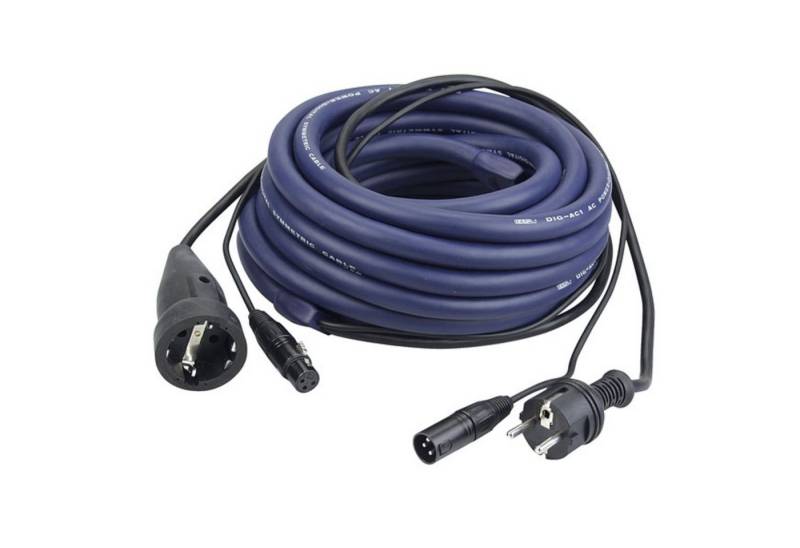 DAP Audio-Kabel, FP05 Power-/Signalkabel 6m - Kabel von DAP