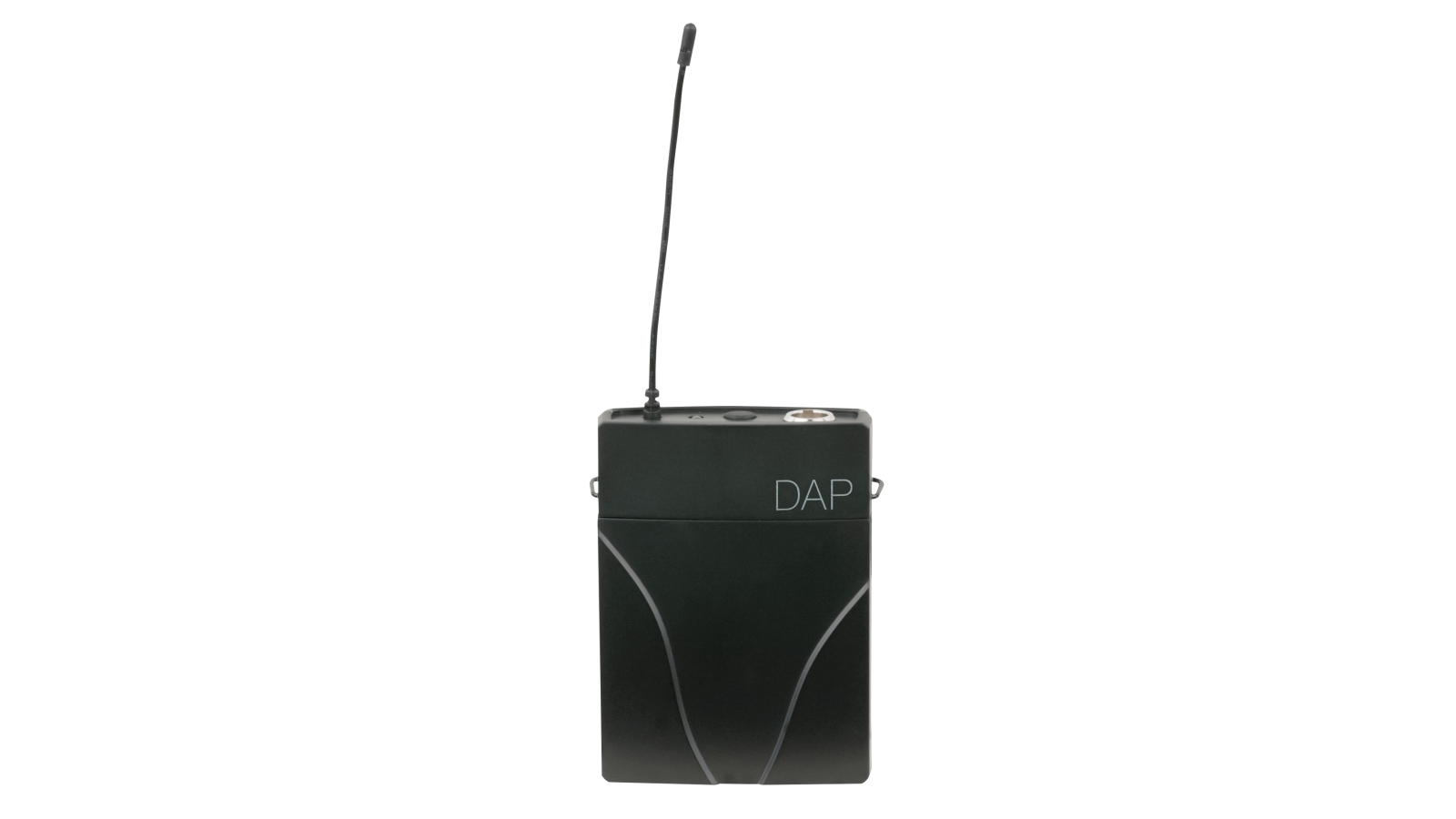 DAP BP-10 Beltpack transmitter for PSS-106 DAP BP-10 Beltpack transmitter for PSS-106 von DAP