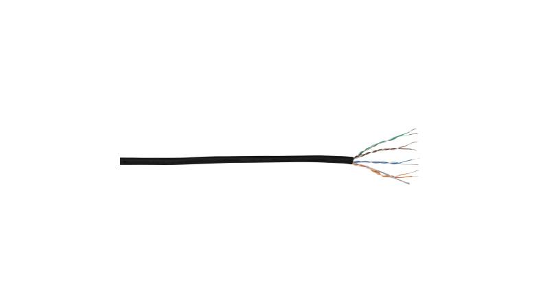DAP CAT5e U/UTP LAN Cable von DAP