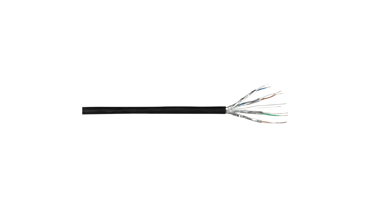 DAP CAT6a U/FTP Lan Cable DAP CAT6a U/FTP Lan Cable von DAP
