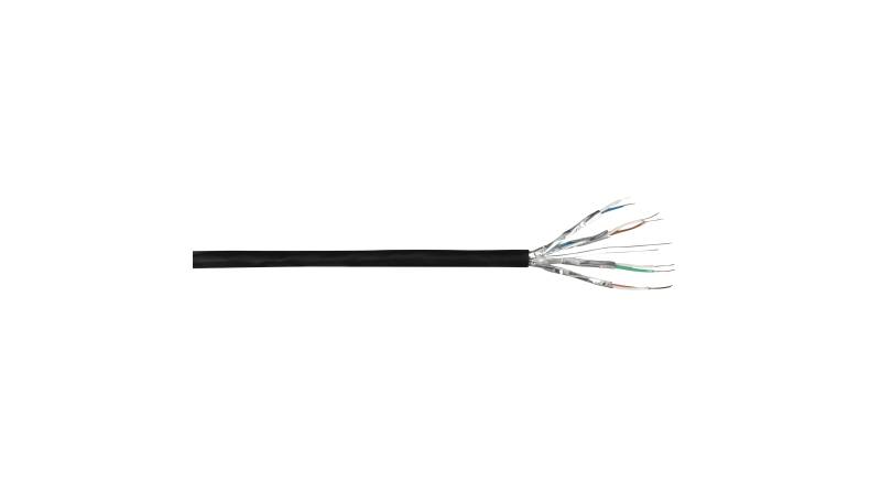 DAP CAT6a U/FTP Lan Cable von DAP