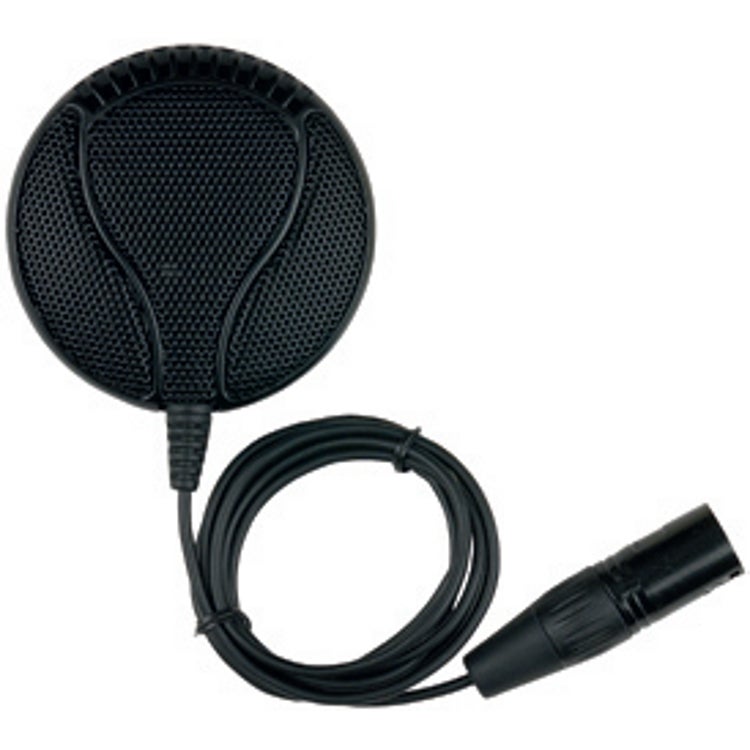 DAP CM-95 Boundary Kick Drum Mikrofon DAP CM-95 Boundary Kick Drum Mikrofon von DAP