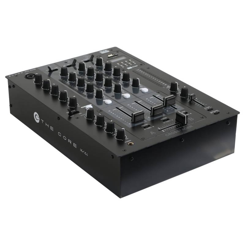 DAP CORE Mix-3 USB DJ-Mixer von DAP