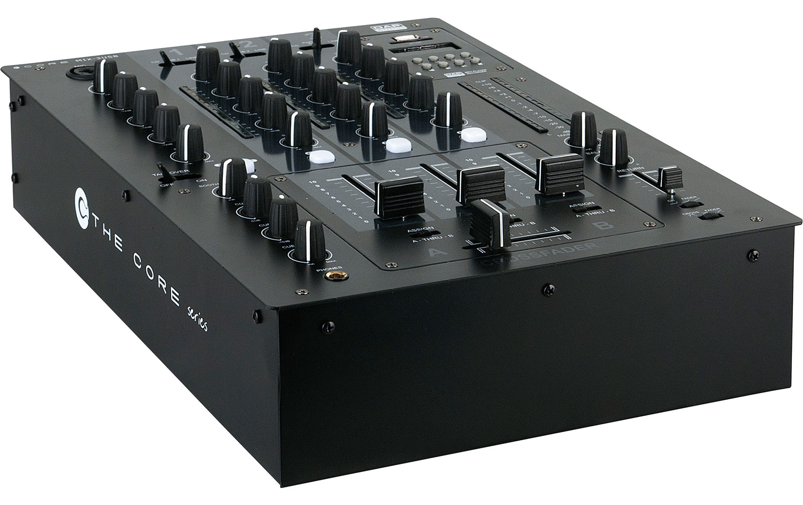 DAP Core Mix-3 USB DAP Core Mix-3 USB von DAP