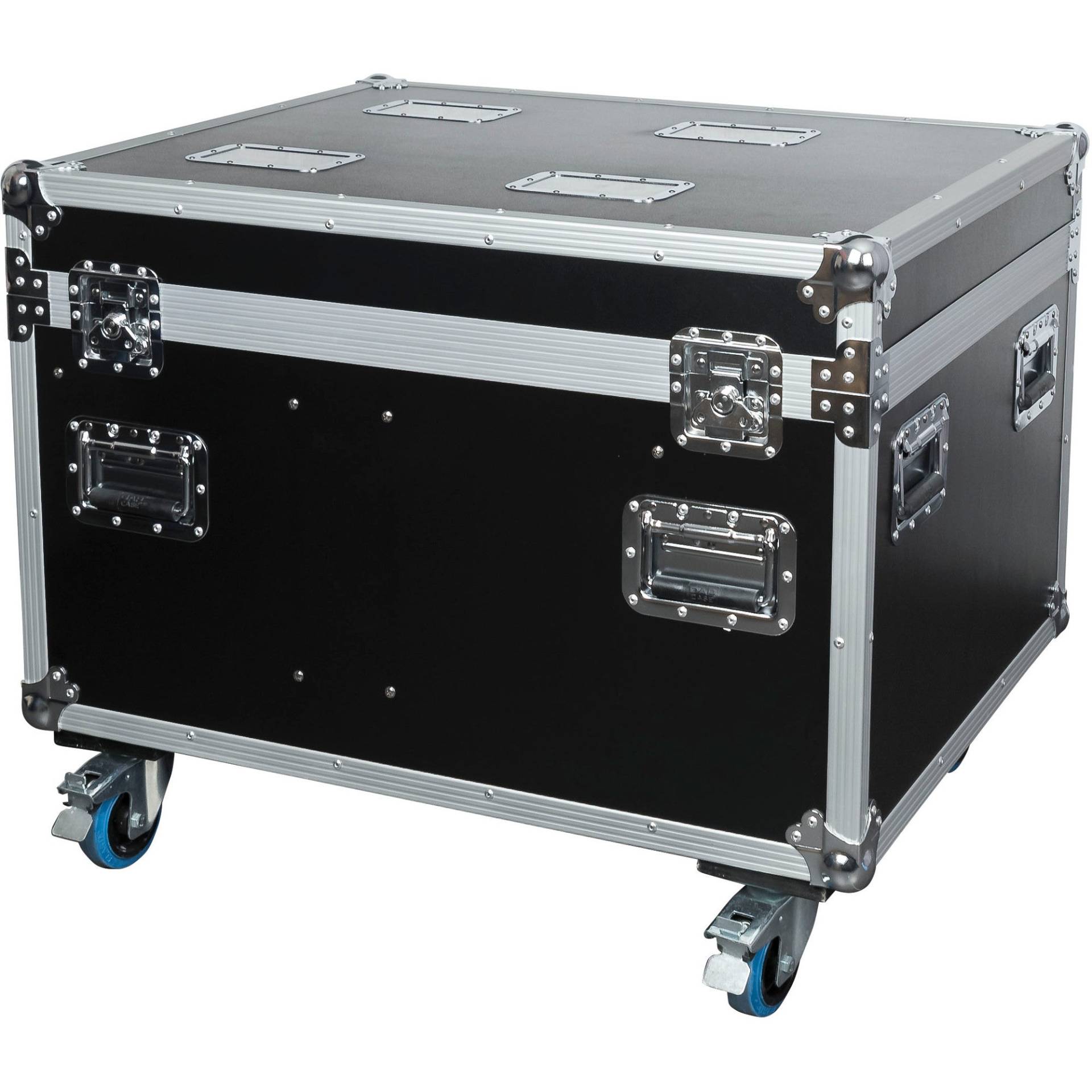 DAP D7052 flight case for 4x Phantom 130/3R Hybrid/3R Beam DAP D7052 flight case for 4x Phantom 130/3R Hybrid/3R Beam von DAP