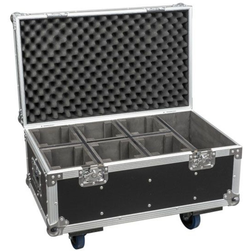 DAP D7060 Flight Case for 6x Stage Blinder 1 DAP D7060 Flight Case for 6x Stage Blinder 1 von DAP